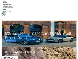 Sites similar to bmw-invelt.com