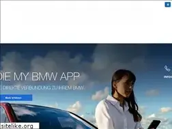 Sites similar to bmw-joas.de