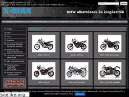 Sites similar to bmw-kiegeszitok.hu