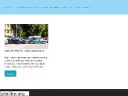 Sites similar to bmw-klubas.lt