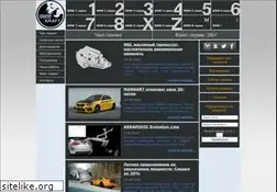 Sites similar to bmw-kraft.ru