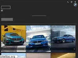 Sites similar to bmw-kunexclusive-hyderabad.in