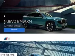Sites similar to bmw-leads.com