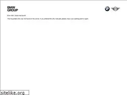 Sites similar to bmw-lehniger.de
