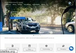 Sites similar to bmw-leipzig.de