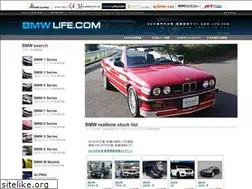Sites similar to bmw-life.com