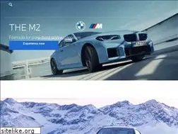 Sites similar to bmw-m.com