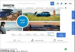 Sites similar to bmw-maertin.de
