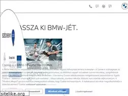 Sites similar to bmw-magisz.hu