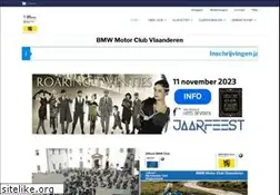 Sites similar to bmw-mc-vl.be