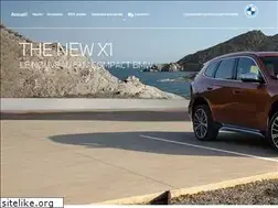 Sites similar to bmw-meridional-nimes.fr