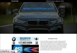 Sites similar to bmw-mini-repair.com