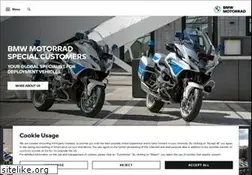 Sites similar to bmw-motorrad-authorities.com