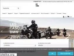 Sites similar to bmw-motorrad-azzurro.fr
