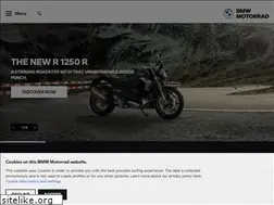 Sites similar to bmw-motorrad-dubai.com