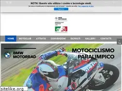 Sites similar to bmw-motorrad-federclub.it