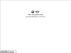 Sites similar to bmw-motorrad-motorsport.com