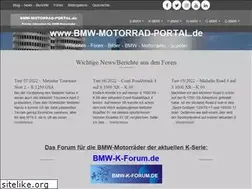 Sites similar to bmw-motorrad-portal.de