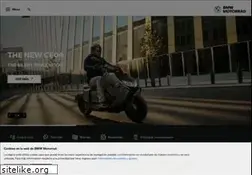 Sites similar to bmw-motorrad.cl