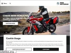 Sites similar to bmw-motorrad.co.nz