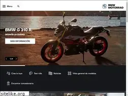 Sites similar to bmw-motorrad.co