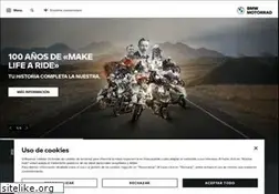 Sites similar to bmw-motorrad.com.ar