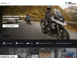 Sites similar to bmw-motorrad.com.tr