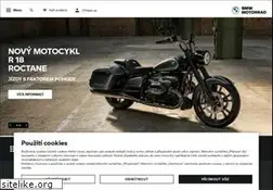 Sites similar to bmw-motorrad.cz