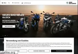 Sites similar to bmw-motorrad.de