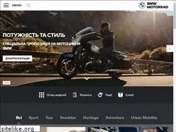 Sites similar to bmw-motorrad.dp.ua