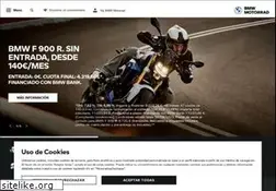Sites similar to bmw-motorrad.es