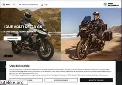Sites similar to bmw-motorrad.it
