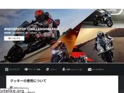 Sites similar to bmw-motorrad.jp