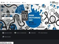 Sites similar to bmw-motorrad.lu
