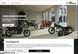 Sites similar to bmw-motorrad.nl