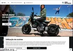 Sites similar to bmw-motorrad.pt