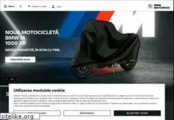 Sites similar to bmw-motorrad.ro