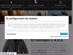 Sites similar to bmw-motorrad.tienda