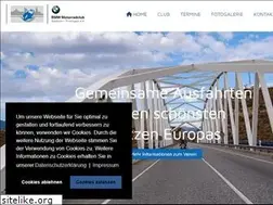 Sites similar to bmw-motorradclub-leipzig.de