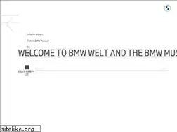 Sites similar to bmw-museum.com