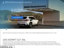 Sites similar to bmw-niederlassungen.de