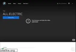 Sites similar to bmw-pakistan.com