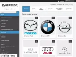 Sites similar to bmw-pride.com.ua