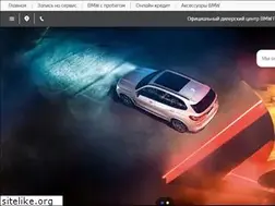 Sites similar to bmw-primeauto.ru