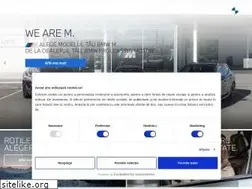 Sites similar to bmw-proleasing.ro