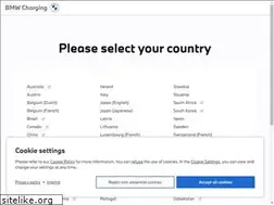 Sites similar to bmw-public-charging.com