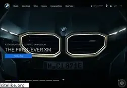 Sites similar to bmw-qatar.com