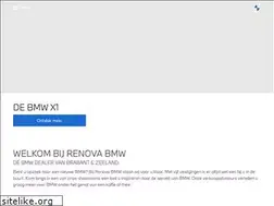 Sites similar to bmw-renova.nl