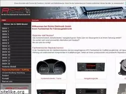 Sites similar to bmw-reparatur.com