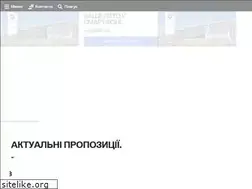 Sites similar to bmw-rivne.com.ua